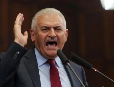 «Πλάκα» κάνει ο M.Γιλντιρίμ στην Αθήνα για ΕΕ: «Κάθε φορά μας πάτε στην Βρυξέλλες! Γιατί, για να μας μαλώσουν;»